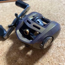 Daiwa Alphas SV TW Baitcasting Reel