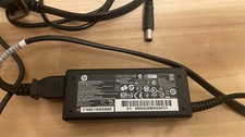 HP OEM 65W AC Adapter Charger 608425-002 18.5V 3.5A Laptop Power