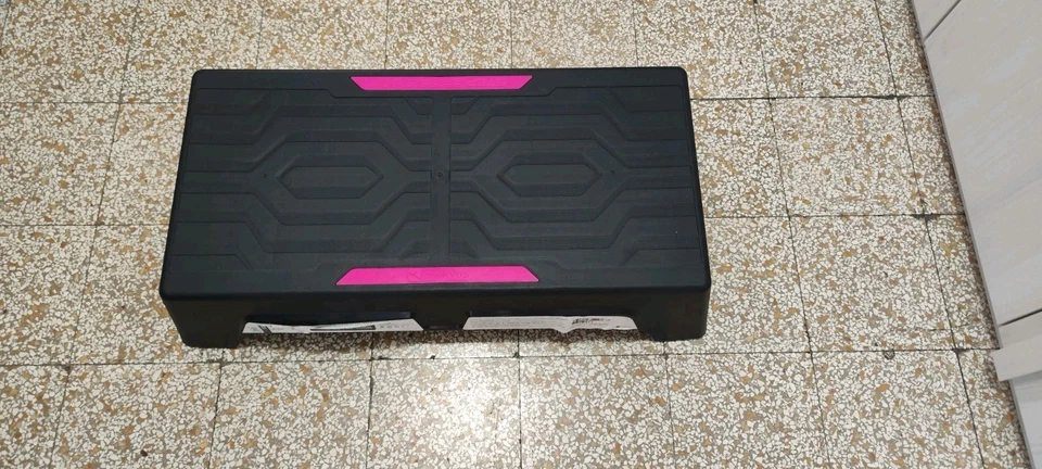 Pedana Domyos Step Essential  - Immagine 3 di 4