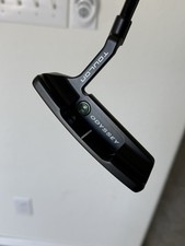 Odyssey Toulon San Diego - Right Hand Putter