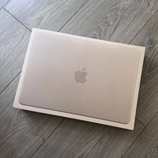 Apple MacBook Neo  13.3in Silver Apple  16GB RAM 413GB Solid State SSD Touch ID