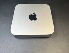 Apple Mac Mini M1 Late 2020, 2TB SSD, 16GB RAM, 8CGPU, Silver