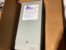 ACME General Purpose Transformer 2Kva 60hz 1ph 600v Primary 120/240v Secondary