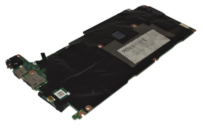 M05081-002 HP INTEL MOBILE CELERON N4020 64GB 4GB MOTHERBOARD 14A-CA0090WM