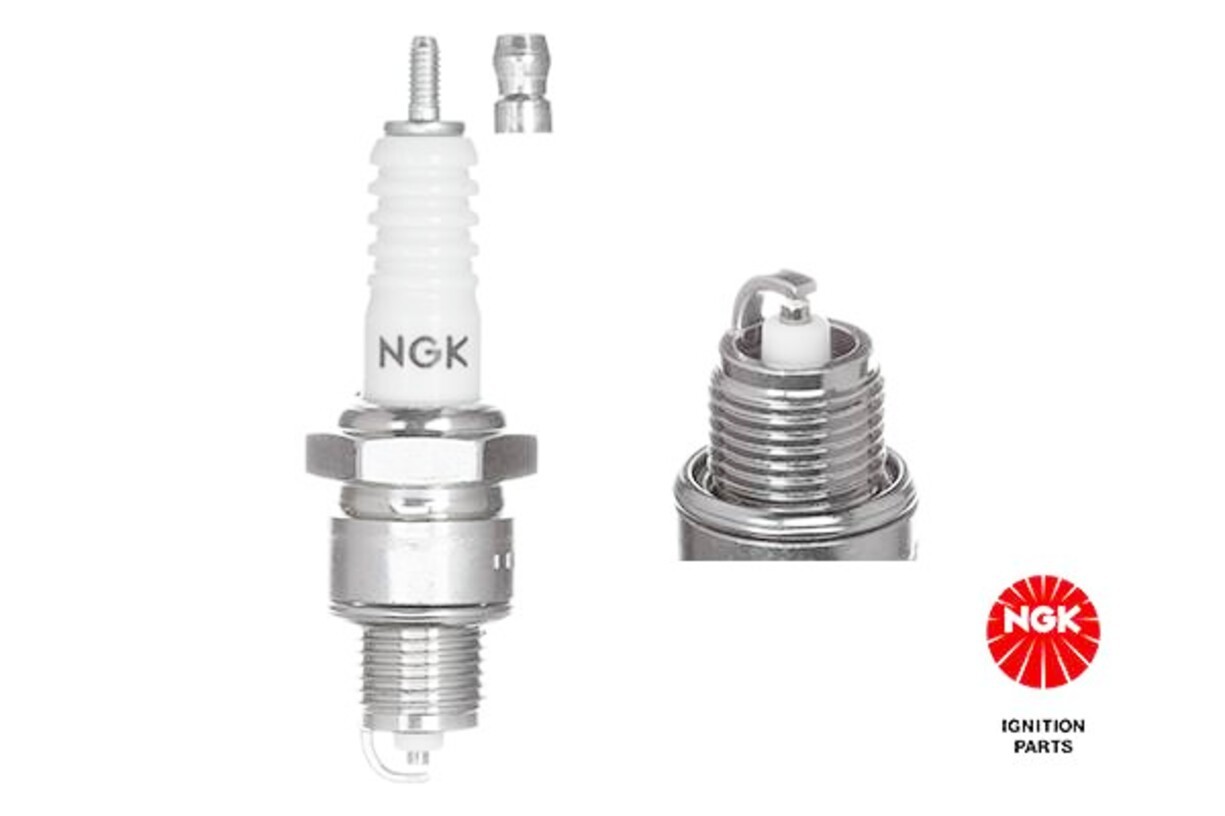 NGK Spark Plug 98076-54711