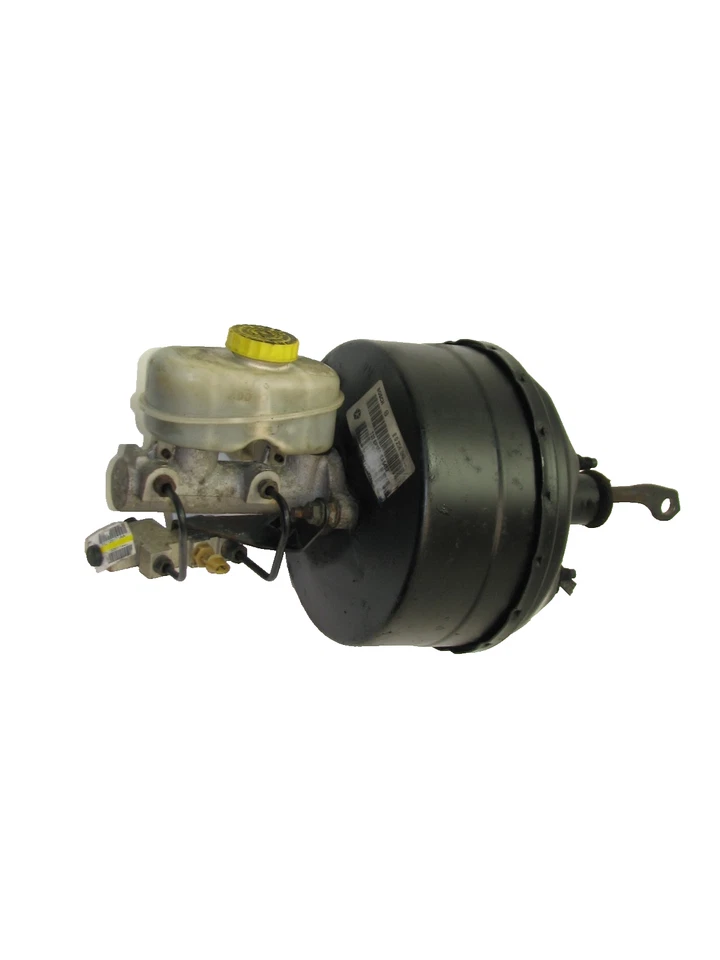 Bota de refuerzo de freno eléctrico Jeep Wrangler TJ 97-06 ENVÍO GRATUITO Foto 2 de 4