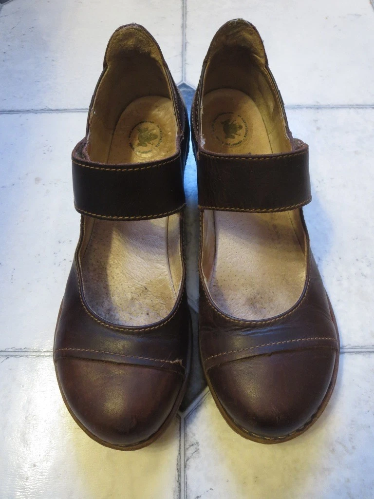 Brown El Naturalista Shoes for Women for sale | eBay
