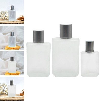 Eleganter Parfümspender Aus Glas für Duftstoffe