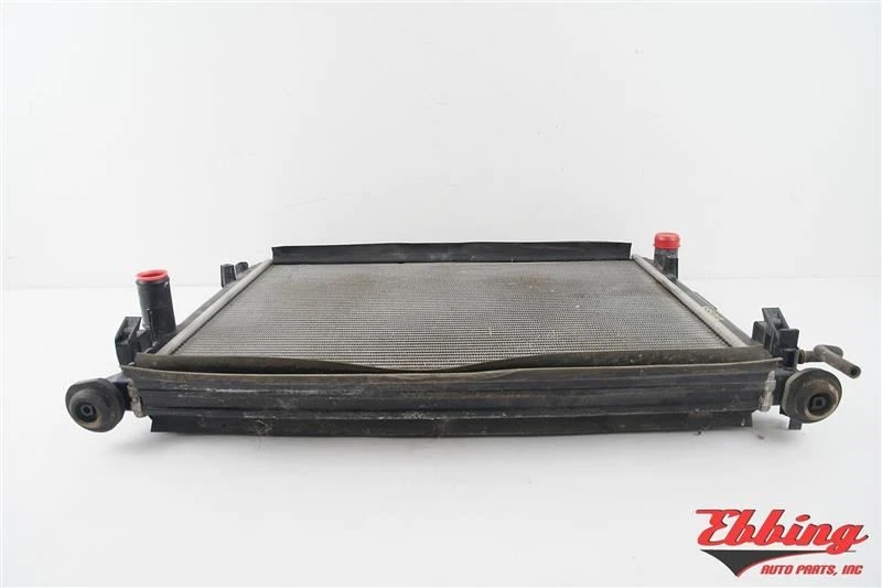 Radiator Assembly 5.7L V8 ID: 68050126AB Fits 2009-2023 Dodge Charger 692960 — 第 2/4 张图片