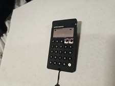 Teenage Engineering PO-20 Pocket Operator Arcade Synthesizer