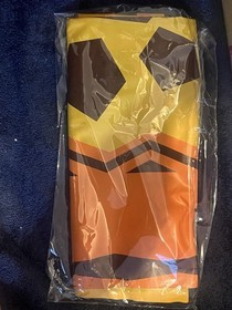 Dreamcast Samba de Amigo Maracas Controller Set SEGA Vintage Game Tested