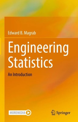 Edward B. Magrab | Engineering Statistics | Buch | Englisch (2022) | x