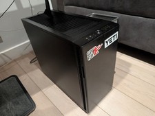 PC Gamer Évolutif – i7-11700KF, 32 Go RAM, NVMe 1 To, Watercooling, Windows 11