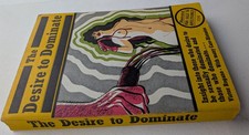 The Desire To Dominate Victor