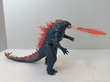 2024 Godzilla X Kong The New Empire Godzilla Evolved 6 Tall Action Figure