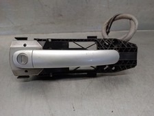 5N0837885H LINKER VORDERER ÄUSSERER GRIFF / 5 PUERTAS / 4696111 FÜR VOLKSWAGEN U