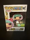 FUNKO POP ! SUGAR 1622 SCENTED SUMMER CONVENTION 2024 ONE PIECE J01