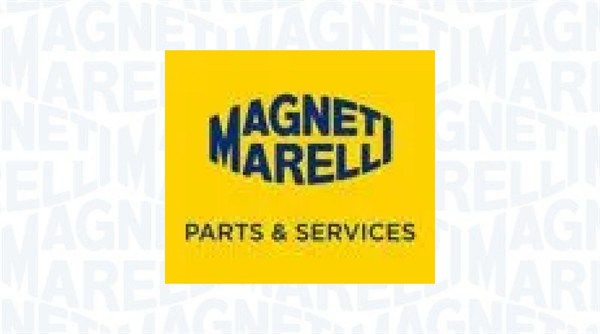 Magneti Marelli 219244370500 Leerlaufregelventil FüR Luftversorgung FüR Fiat-image