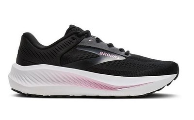 Brooks Anthem 8 Laufschuh Damen 1204611B Black/Ebony/Metallic