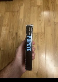 Nintendo Nes Popeye