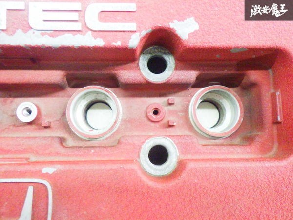 JDM Honda Civic Type R EK9 B16B Engine Valve Cover Tappet Cam