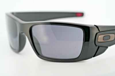 Oakley Fuel Cell OO9096-K260 Sunglasses Rectangle Wrap *Prizm* 60-19-130