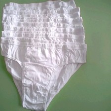 Herren Slip  Herren Unterhose  15 Stück Größe 7 Neu 