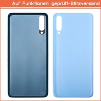 FüR Samsung Galaxy A70 A705F Akkudeckel Back Cover Blau