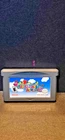 Super Mario Advance - Nintendo Game Boy Advance AUTHENTIC TESTED WORKING