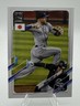 Trevor Story #116 2021 Topps Japan Edition Colorado Rockies