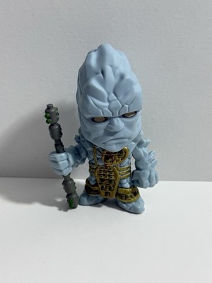 Funko Mystery Minis Marvel Thor Ragnarok   Korg 1/36 (GameStop Exclusive)