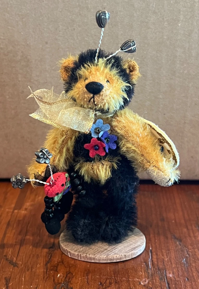 Deb Canham Teddy Bears | eBay