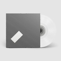 Jamie Xx - In Waves White Vinyl Indies - Vinyl Record - F600Z