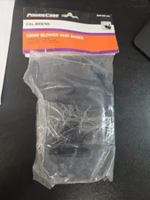 Power Care Snow Blower Skid Shoes - Fits Ariens - 1004 506 131