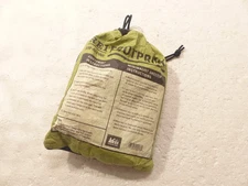 REI Co-Op Sub-Alpine 3-Season Tent Replacement Footprint Floor Protector