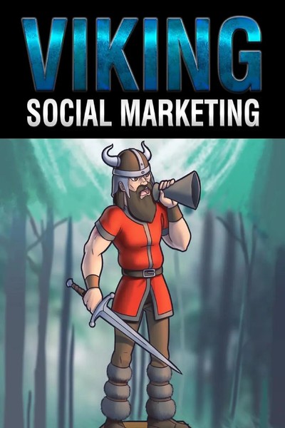 Social Marketing B. Vincent Taschenbuch Kartoniert / Broschiert Englisch 2021-image