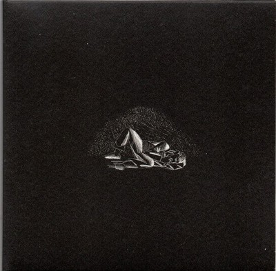 King Krule - You Heat Me Up, You Cool Me Down - CD