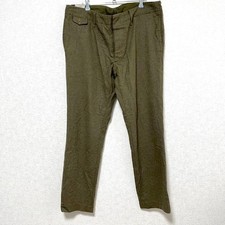 Ralph Lauren 90S Military Pants Modern Gi Vintage Vintage Men Limited Editon Rar