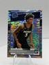 2020-21 Panini Donruss Optic - Rated Rookie Jaden McDaniels #178 Pulsar Prizm...