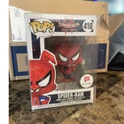 Funko Pop! Marvel Spider-Ham #410 Walgreens Exclusive Vinyl
