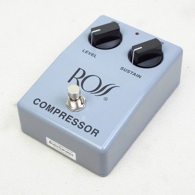 Used Ross / Compressor Yokohama Store No.km3208