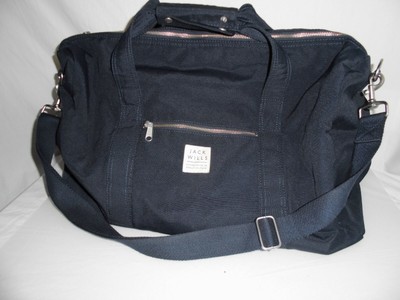 jack wills pe bag