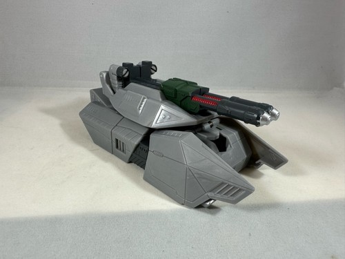 Transformers Cyberverse One Step Changer Megatron Complete - Picture 1 of 3