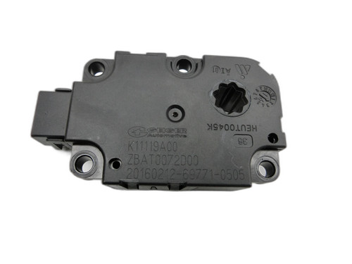 Luftklappenstellmotor Stellmotor Pos.2 für Mercedes S205 W205 14-18 K11119A00