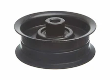 Genuine MTD 756-04224 Flat Idler Pulley Replaces MTD-756-0981