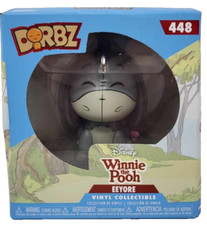 Figura Funko Dorbz Winnie the Pooh