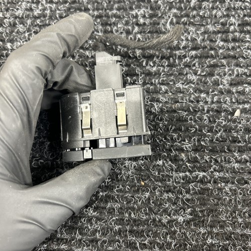 Handschuhfach MMI Schalter Taster Audi A6 S6 RS6 4F 4F1927227A - Picture 3 of 4