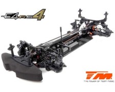 Team Magic E4RS4 kit di montaggio TM507018 