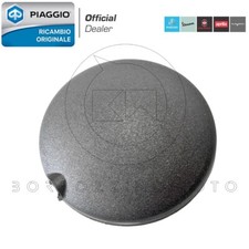 TAPPO COPERCHIO INDICATORE GALLEGGIANTE BENZINA PIAGGIO VESPA PX 125 150 200