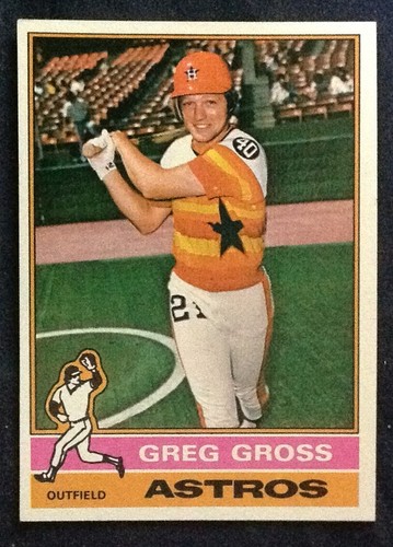 1976 Topps Pick a Card Complete your Set EX-MT-NM-MT 139-270 UPDATED 3/2025 - Picture 89 of 296